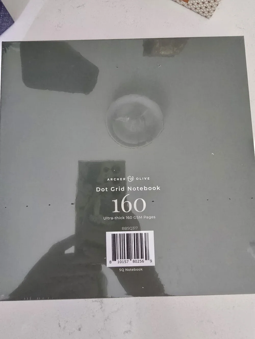 NIB Archer & Olive December 2024 Cottage Comfort Complete Sub Box